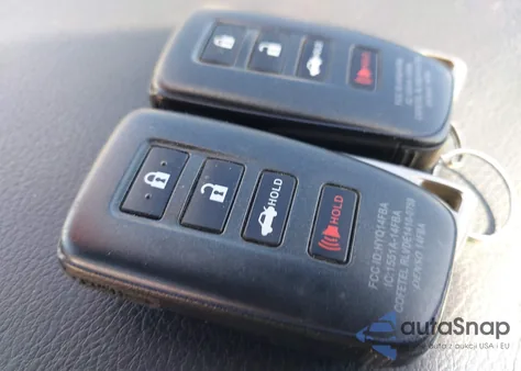 2016 Lexus Es 300H from USA, damaged, VIN JTHBW1GG7G2123985